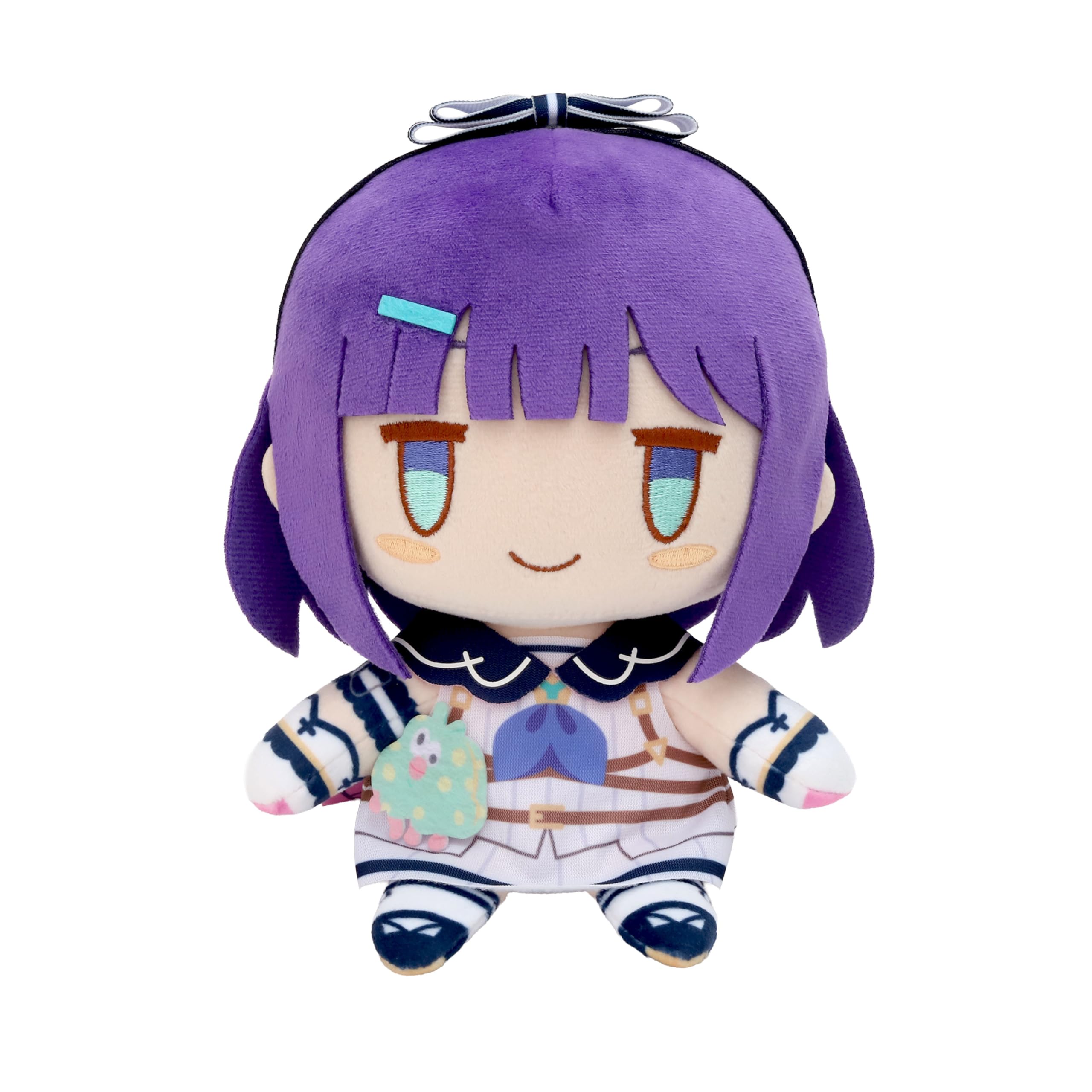 【新品・未開封/匿名配送】プリンセスコネクトRe:Dive プリぐるみ　ミソラ Amazon.co.jp: プリンセスコネクト! Re Dive[原作版] ミソラ プリ